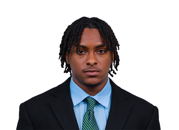 Devin Maddox headshot