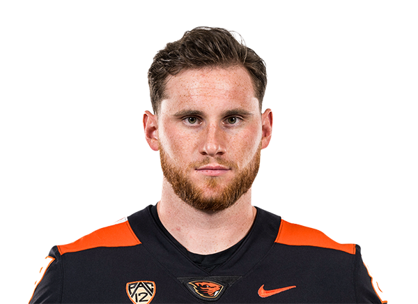 Riley Sharp headshot