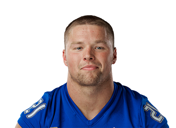 Ben Kopenski headshot