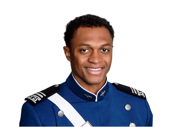 Vince Sanford headshot