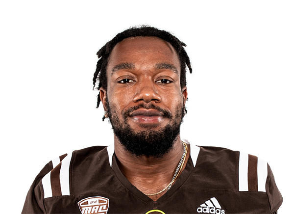 Trae Allen headshot