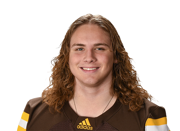 Brett Brenton headshot
