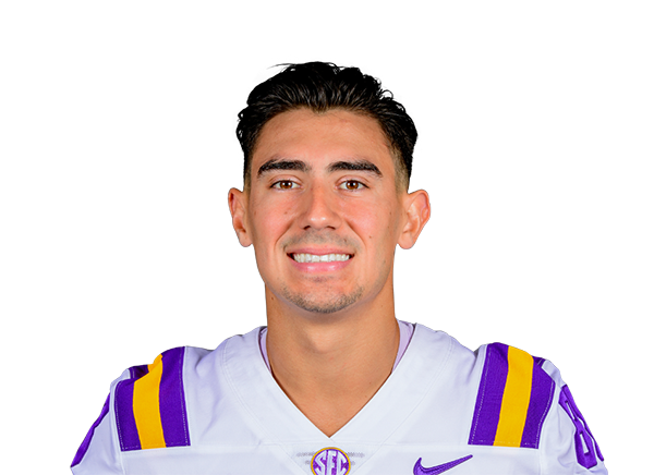 Evan Francioni headshot