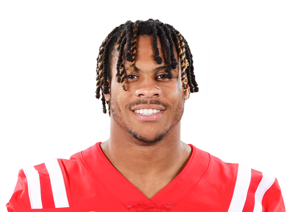 Jerrion Ealy headshot