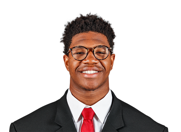 Nolan Smith Jr. headshot