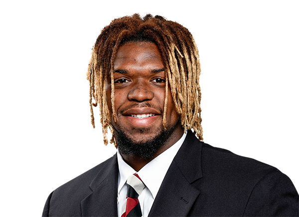 Zacch Pickens headshot