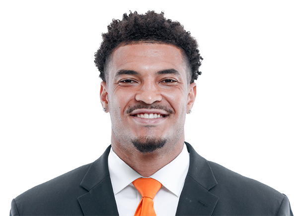 Bru McCoy headshot