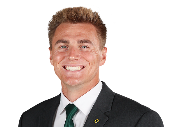 Bo Nix headshot