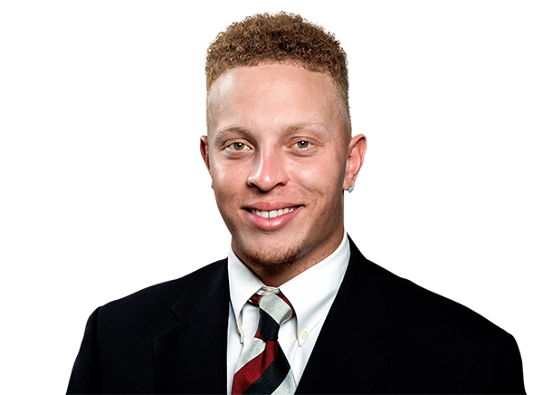 Spencer Rattler headshot
