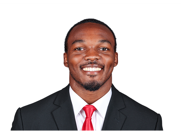 Nakobe Dean headshot