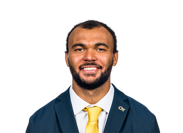Dominick Blaylock headshot