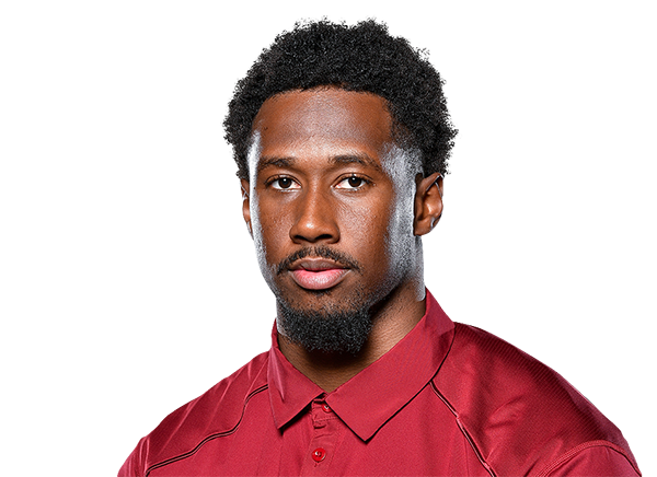Frank Ladson Jr. headshot