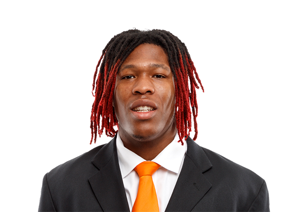 Quavaris Crouch headshot