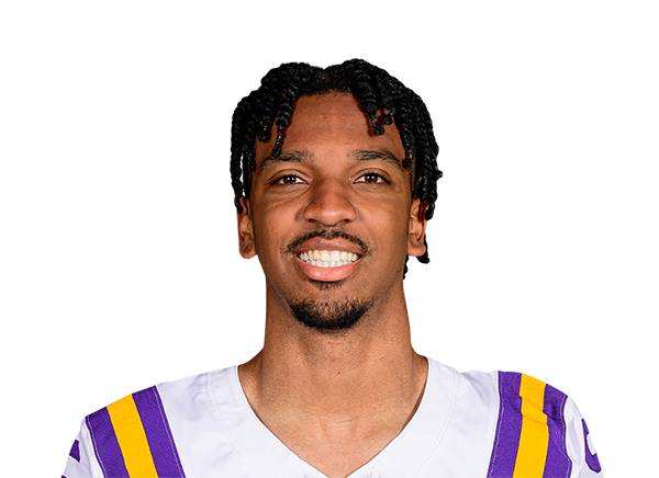 Jayden Daniels headshot