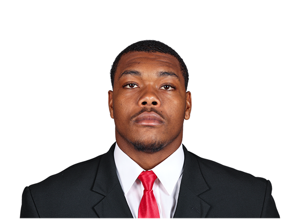 Travon Walker headshot