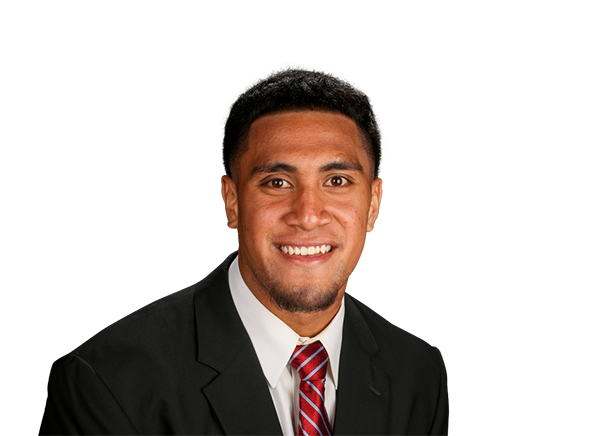 Henry To'oTo'o headshot