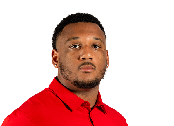 Savion Jackson headshot