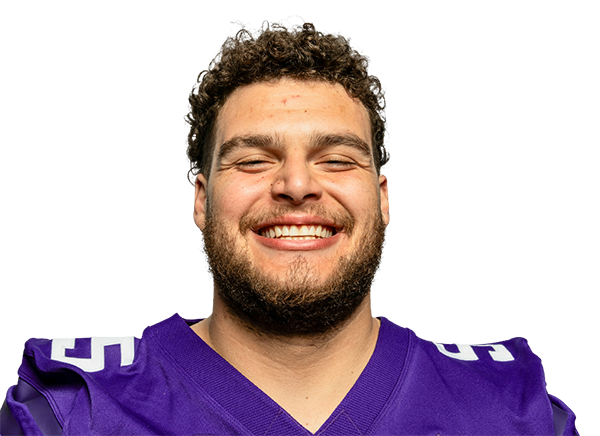 Jacob Bandes headshot