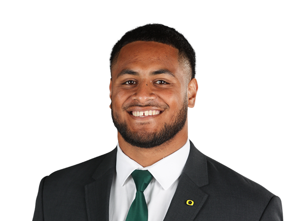 Mase Funa headshot