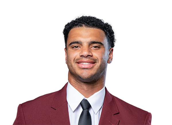 Kyle Ford headshot