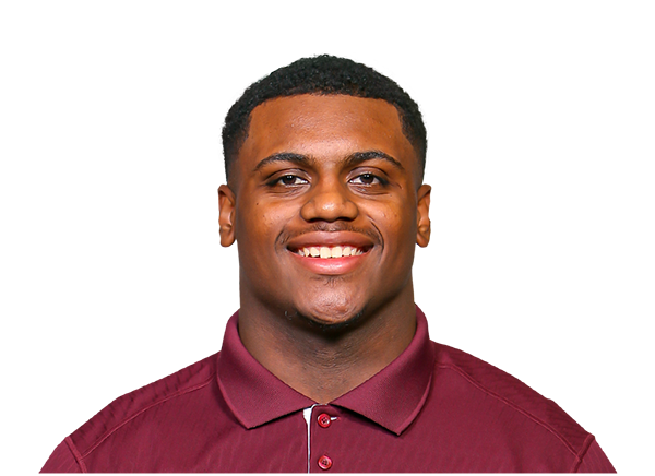 DeMarvin Leal headshot