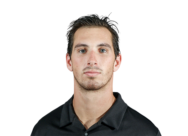 Joey Yellen headshot