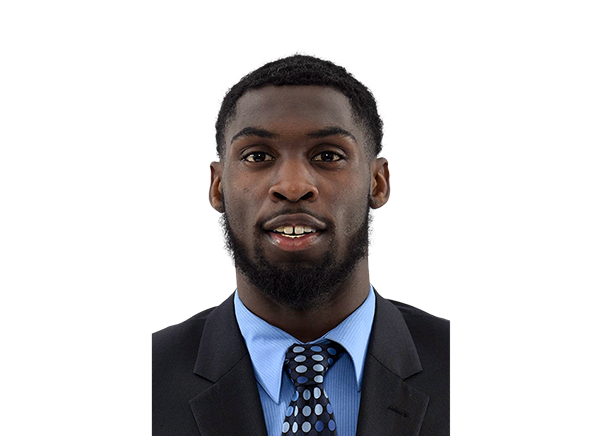 Jeremiah Payton headshot