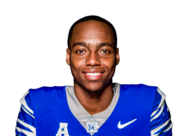 Julian Barnett headshot