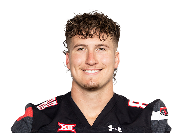 Baylor Cupp headshot