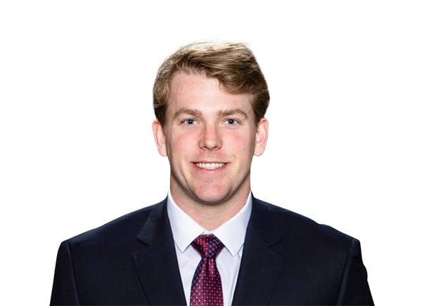 Austin Stogner headshot