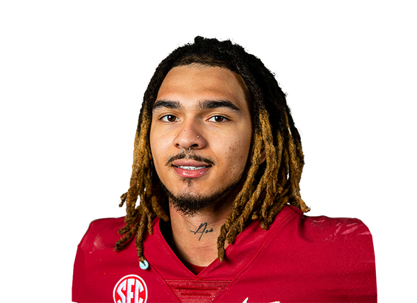Jadon Haselwood headshot