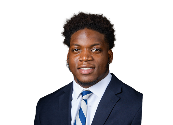 Adisa Isaac headshot