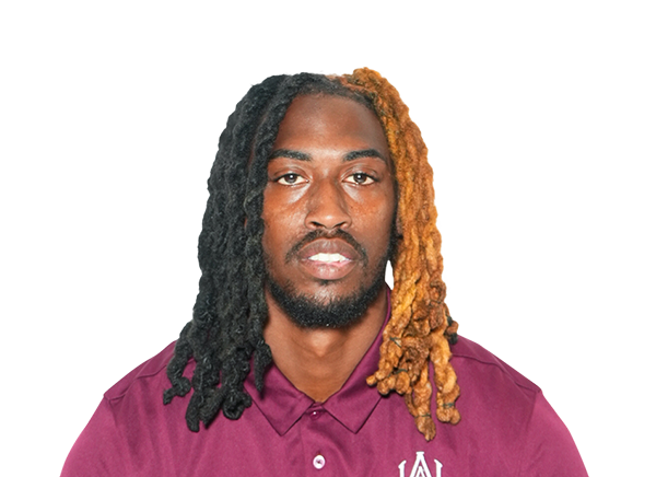 Marquez Beason headshot