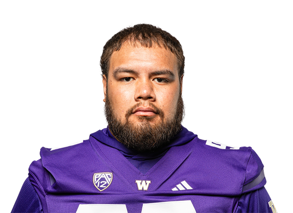 Faatui Tuitele headshot