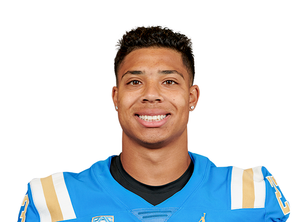 Zach Charbonnet headshot