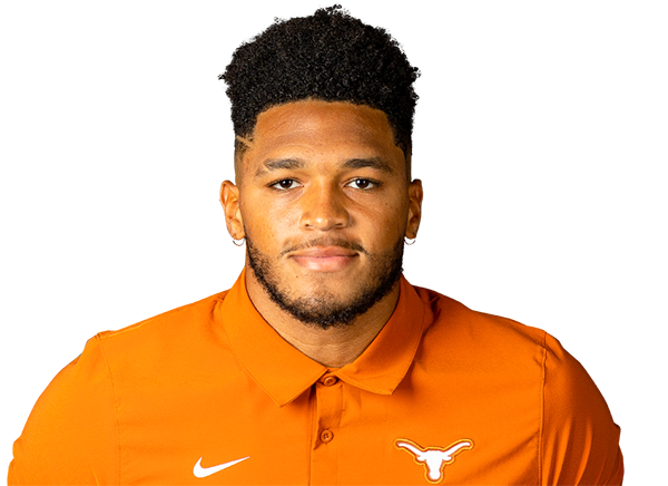 Roschon Johnson headshot