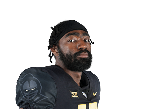Rian Davis headshot