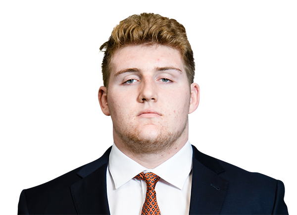 Will Putnam headshot