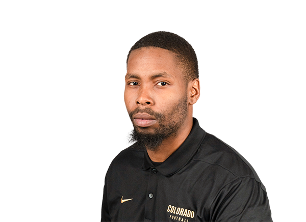 Brendan Gant headshot