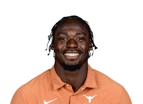 David Gbenda headshot
