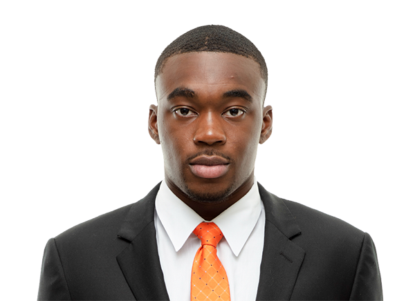 Ramel Keyton headshot