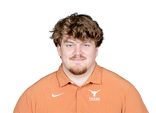 Bill Norton headshot