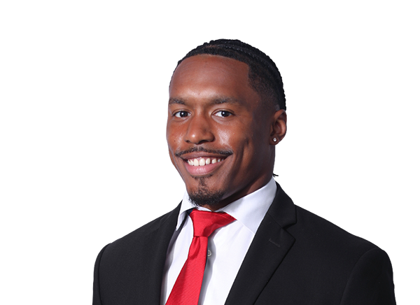 Nick Cross headshot