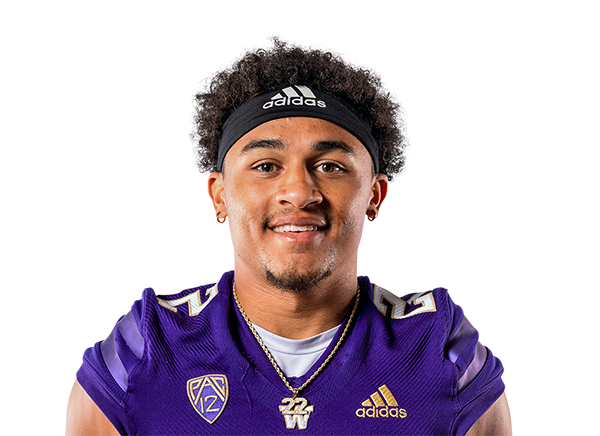 Trent McDuffie headshot