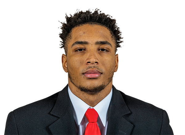 Trey Palmer headshot