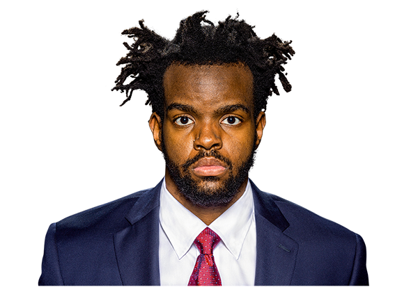 Joseph Wete headshot
