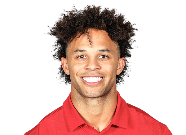 Mycah Pittman headshot