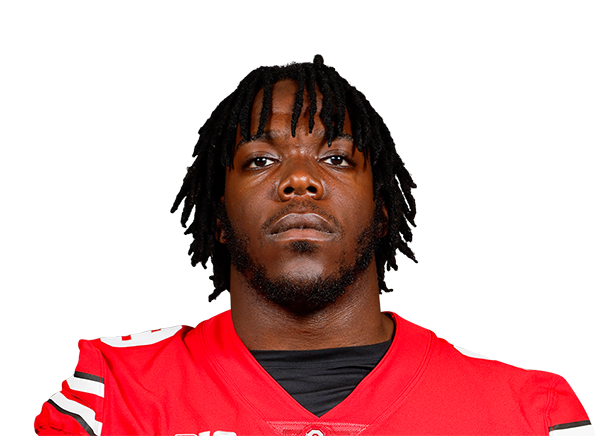 Zach Harrison headshot