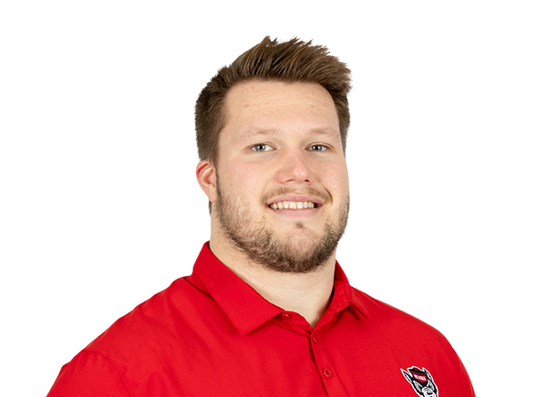 Zeke Correll headshot