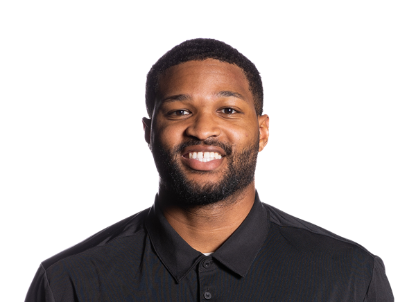 Jacob Zeno headshot
